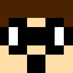 Robin: TLBM - MrFlameYT - Male Minecraft Skins - image 3