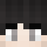 Hyuuga oc - Male Minecraft Skins - image 3