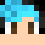 MrPieLordZ - Male Minecraft Skins - image 3