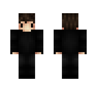 Im Back! from 2 months [ KING ] - Male Minecraft Skins - image 2