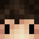 Im Back! from 2 months [ KING ] - Male Minecraft Skins - image 3
