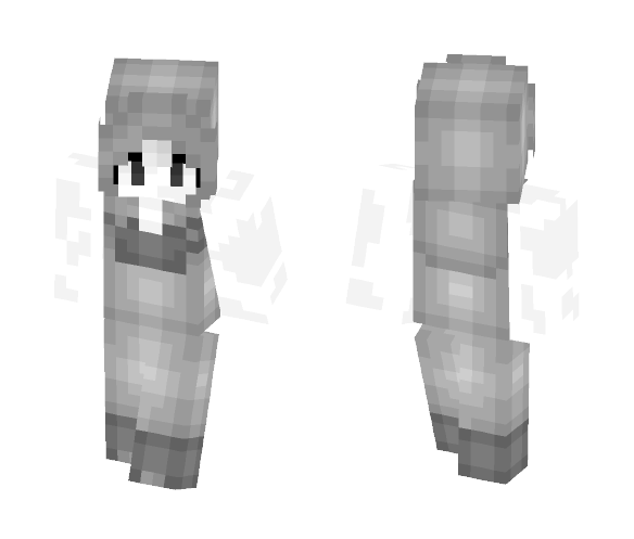 ✦ Wнιтe Zιcroɴ ✦ - Female Minecraft Skins - image 1