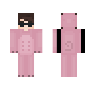 Dank Pig - Male Minecraft Skins - image 2