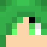 Bearded_Lizard MC Skin - Male Minecraft Skins - image 3