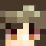 who ate all the krutons!? - Female Minecraft Skins - image 3