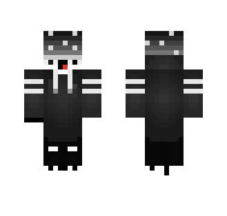 Another Derpy Skin :3 - Male Minecraft Skins - image 2