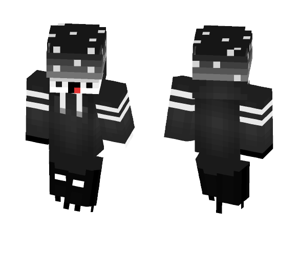 Another Derpy Skin :3 - Male Minecraft Skins - image 1