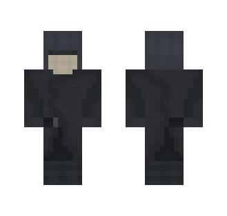 Knight of Ren - Male Minecraft Skins - image 2