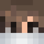 Grande93 - Male Minecraft Skins - image 3