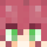 ◊Hana?◊ [Boi skin] - Male Minecraft Skins - image 3