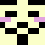 iNikeHacker - Male Minecraft Skins - image 3