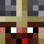 Derpy Gimli :P - Male Minecraft Skins - image 3