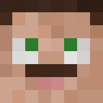 The Hobo Joe! - Male Minecraft Skins - image 3