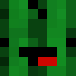 Derp Cactus Lyfe ()_() - Interchangeable Minecraft Skins - image 3