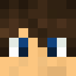 Jack / Gacheru - Interchangeable Minecraft Skins - image 3