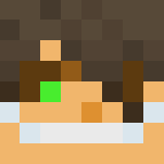 Rouge/ Eren's titan (aot) - Male Minecraft Skins - image 3
