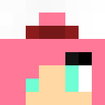 Stacy Rose - Female Minecraft Skins - image 3