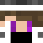 Spirit: Soldier - Male Minecraft Skins - image 3