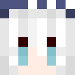 My OC! | Kitsana Okagi - Male Minecraft Skins - image 3