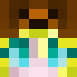 Burr - Female Minecraft Skins - image 3