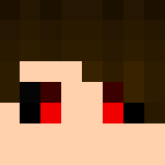 -=Crazy Freddy (My OC)=- - Male Minecraft Skins - image 3