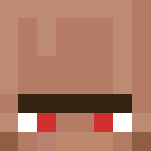 Doom Villager - Male Minecraft Skins - image 3