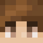 This could be me, I guess - Male Minecraft Skins - image 3