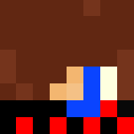 youtuber red - Male Minecraft Skins - image 3