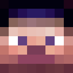 Steve Reborn - Male Minecraft Skins - image 3