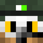 LordDeath Owl Infatry Skin - Male Minecraft Skins - image 3