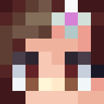ayyay guess who's back - Female Minecraft Skins - image 3