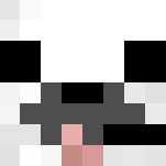 polarbear gamer - Male Minecraft Skins - image 3