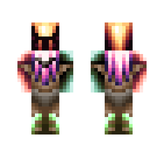 Gladiators - Male Minecraft Skins - image 2