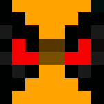 Orangepool - Male Minecraft Skins - image 3