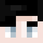 this man is a top - Male Minecraft Skins - image 3