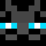 enderman neon - Male Minecraft Skins - image 3