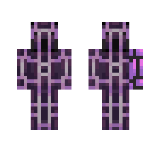 Neonith - Other Minecraft Skins - image 2