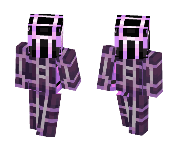 Neonith - Other Minecraft Skins - image 1