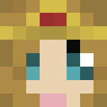 Medieval Queen () - Female Minecraft Skins - image 3