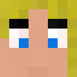 Girl with suspenders - Girl Minecraft Skins - image 3