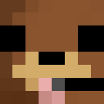 bear gamer - Male Minecraft Skins - image 3