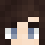 ⊰ Hei the Air Nomad⊱ - Female Minecraft Skins - image 3