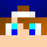 Cool boy 2 - Boy Minecraft Skins - image 3