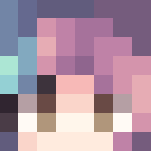 dawn - Female Minecraft Skins - image 3