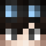 KSINED - My Reshade - Male Minecraft Skins - image 3