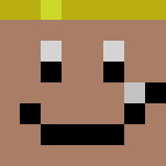 marnix135 skin - Male Minecraft Skins - image 3