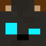 xxbluehunterxx - Male Minecraft Skins - image 3