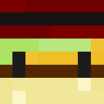 Mr.Burger! - Male Minecraft Skins - image 3