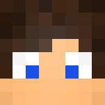 Ronaldo - Male Minecraft Skins - image 3
