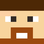 Messi - Male Minecraft Skins - image 3